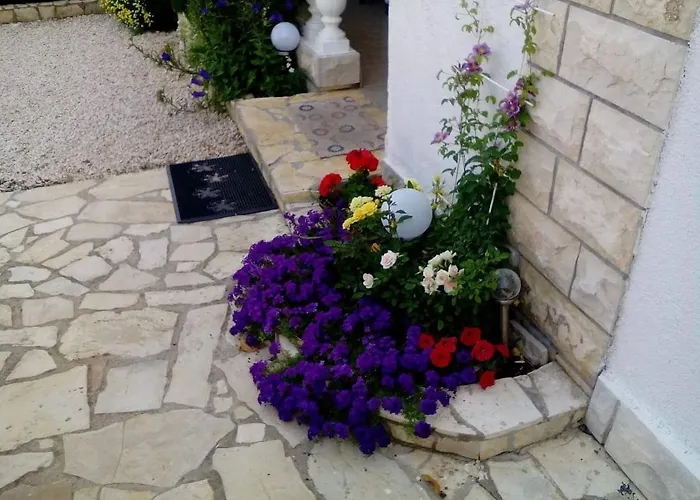 Apartamento Megy