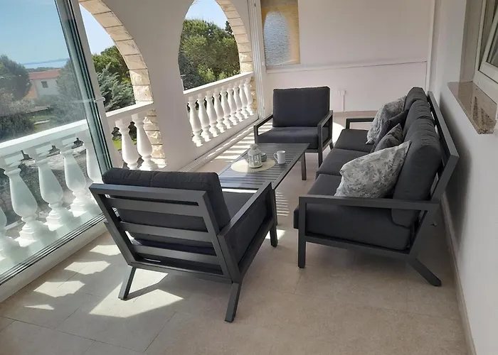 Appartement Megy