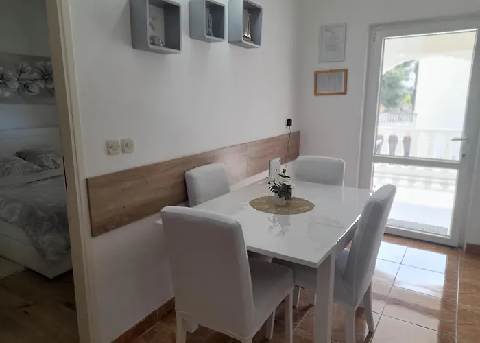 Megy Appartement *