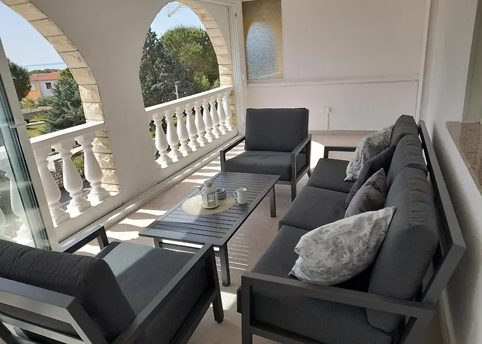 Apartamento Megy