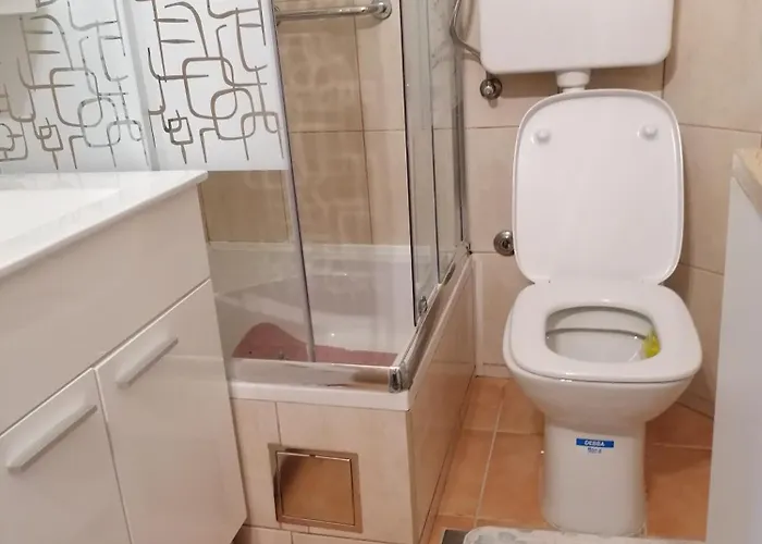 Appartement Megy Vir