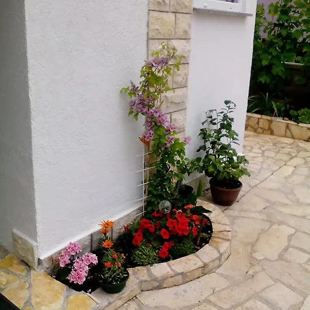 Apartment Megy