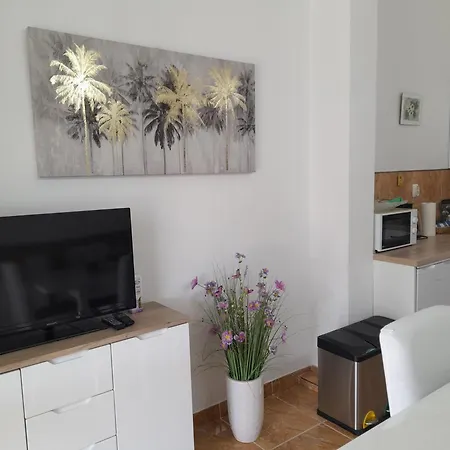 Apartment Megy Vir