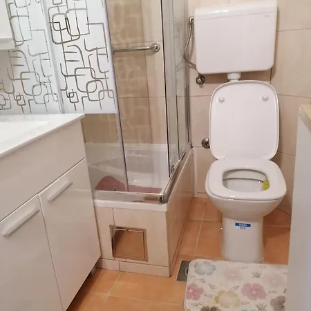 Apartment Megy Vir
