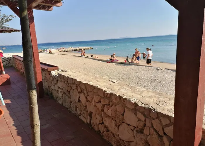 Megy Appartement Vir