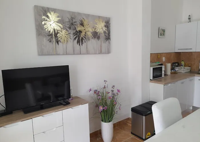 Apartamento Megy Vir