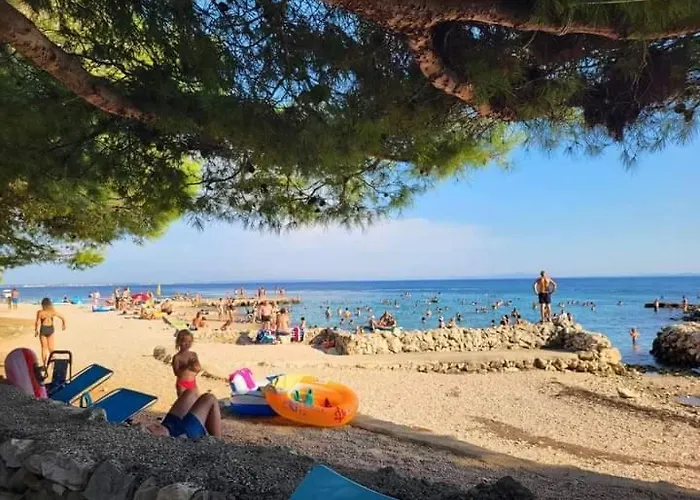 Megy Appartement Vir